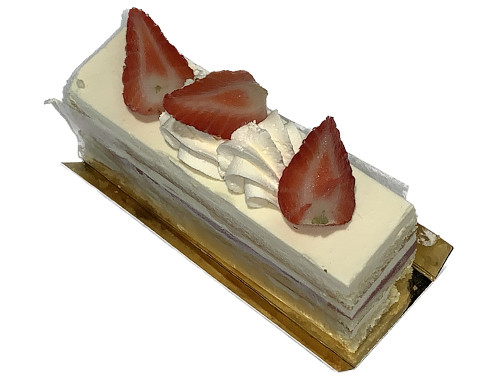 La Cerise sur le Gâteau Boulangerie & Pâtisserie