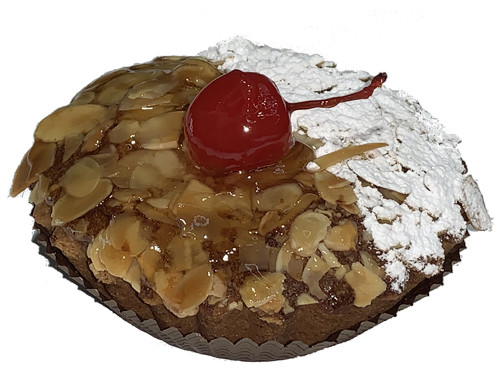 La Cerise sur le Gâteau Boulangerie & Pâtisserie