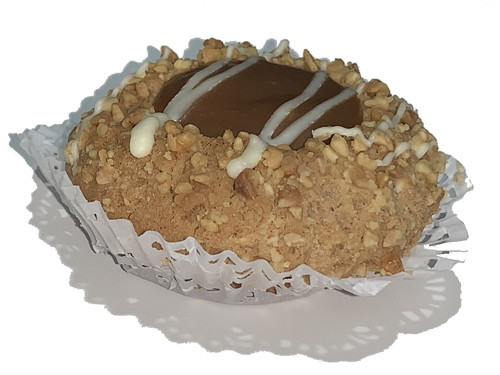 La Cerise sur le Gâteau Boulangerie & Pâtisserie