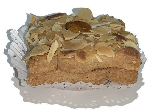 La Cerise sur le Gâteau Boulangerie & Pâtisserie
