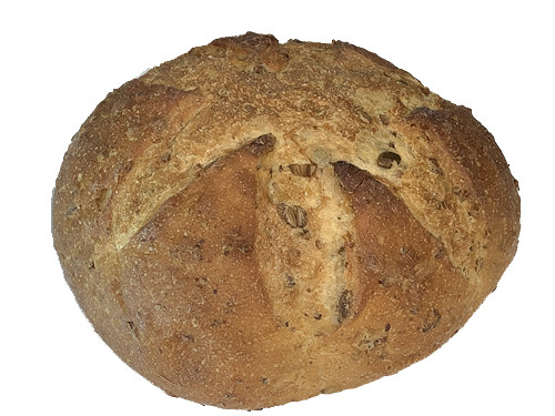 La Cerise sur le Gâteau Boulangerie & Pâtisserie