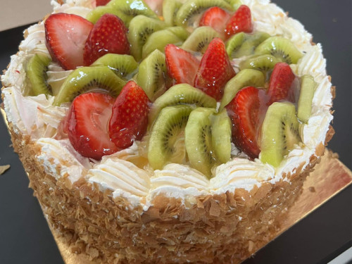 La Cerise sur le Gâteau Boulangerie & Pâtisserie